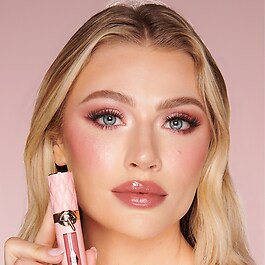 Pillow Talk Iconic Lip and Cheek Secrets - Makyaj seti